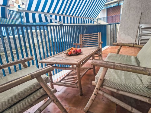Ferielejlighed - 2 personer -  - Recanati - 98035