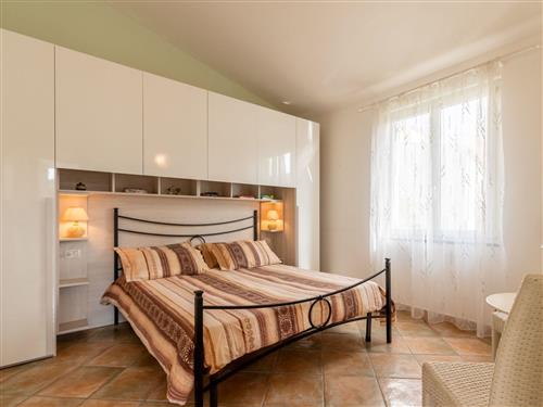 Ferieleilighet - 4 personer -  - Badesi - 07030