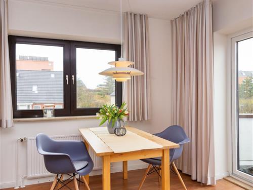 Ferielejlighed - 2 personer -  - Inselstraße - 25946 - Wittdün