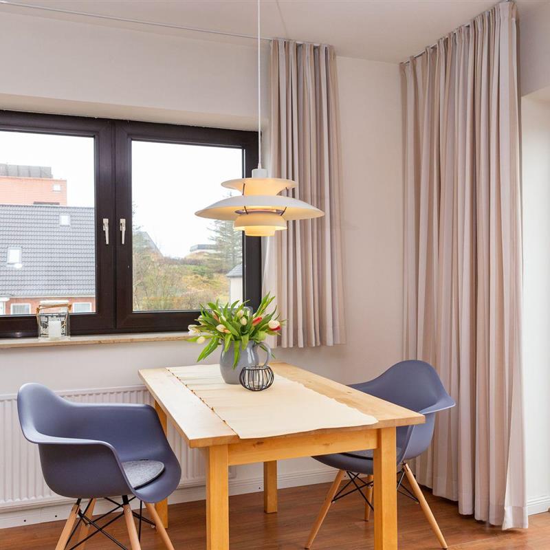 Ferielejlighed - 2 personer -  - Inselstraße - 25946 - Wittdün