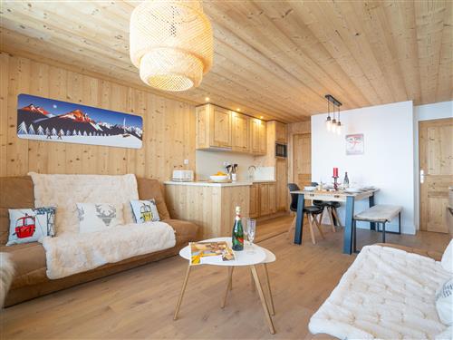 Ferienhaus - 5 Personen -  - Tignes - 73320