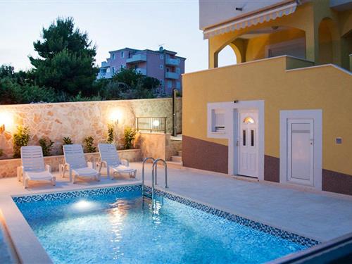 Semesterlägenhet - 4 personer -  - Rtic - Rogoznica-Zecevo - 22203 - Zecevo Rogoznicko