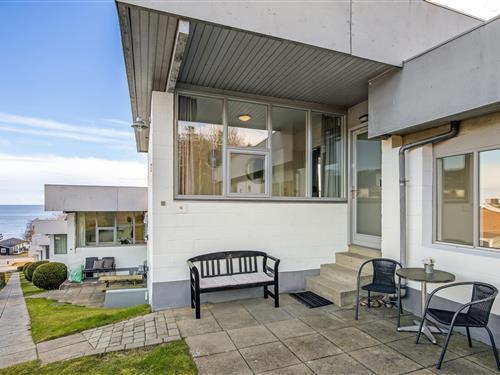 Ferienhaus - 4 Personen -  - Tejnvej 84, st - Sandkaas - 3770 - Allinge