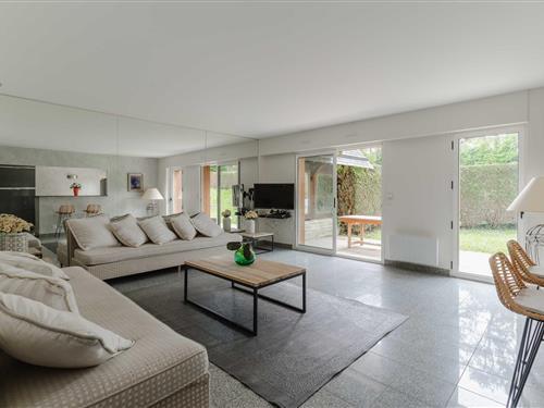 Vakantie appartement - 6 personen -  - 14800 - Deauville