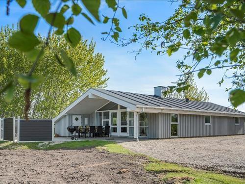 Ferienhaus - 8 Personen -  - Rævlingevej - Bolilmark - 6792 - Römö