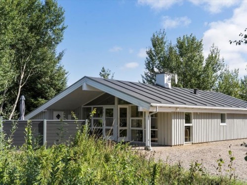 Sommerhus - 8 personer -  - Rævlingevej - Bolilmark - 6792 - Rømø