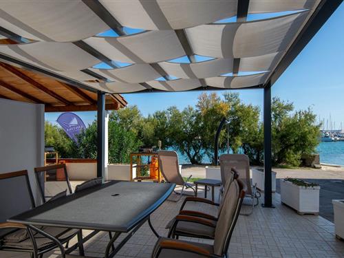 Holiday apartment - 4 persons -  - Branimirova - 22244 - Betina