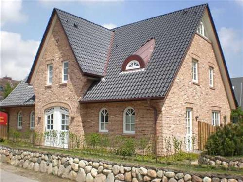 Holiday Home/Apartment - 4 persons -  - Smeelwai - 25980 - Westerland Auf Sylt