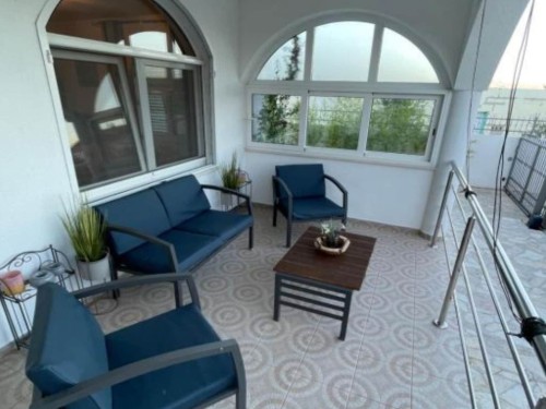 Fritidshus - 8 personer -  - 21217 - Kastel Novi