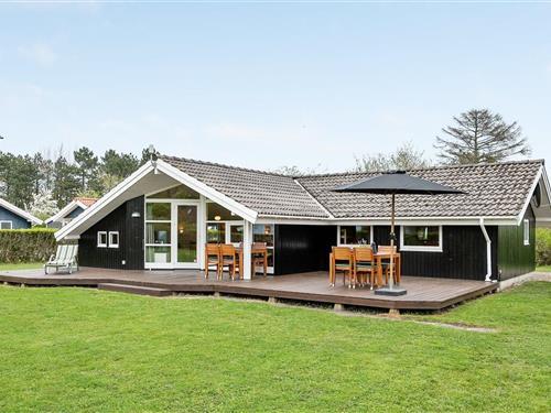 Ferienhaus - 8 Personen -  - Drejet 36 B - Spodsbjerg - 5900 - Rudköbing