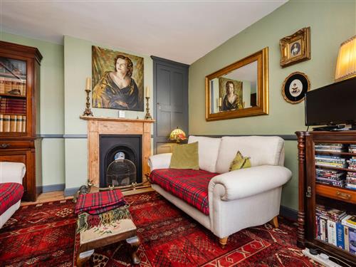 Holiday home - 2 persons -  - Cromer - NR27 9EZ