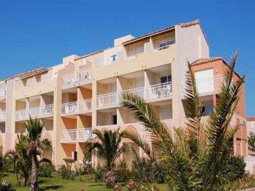 Ferienwohnung - 6 Personen -  - 34300 - Cap  D'agde  (Herault)