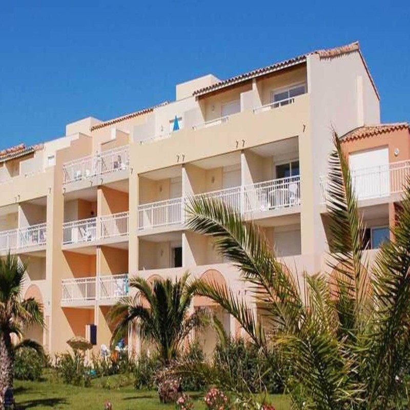 Ferielejlighed - 6 personer -  - 34300 - Cap  D'agde  (Herault)