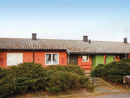 Holiday apartment - 4 persons -  - Ravlunda byaväg - Ravlunda - 277 37 - Kivik