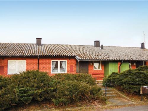 Ferielejlighed - 4 personer -  - Ravlunda byaväg - Ravlunda - 277 37 - Kivik