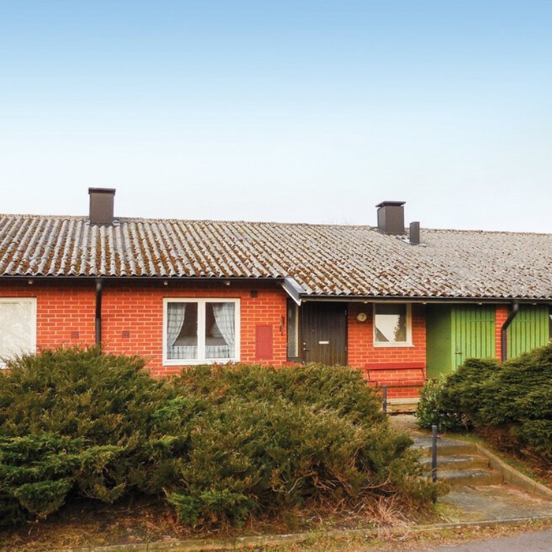 Ferielejlighed - 4 personer -  - Ravlunda byaväg - Ravlunda - 277 37 - Kivik