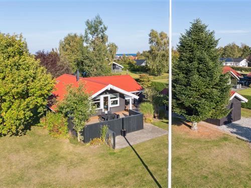 Sommerhus - 8 personer -  - Vestparken - 5450 - Otterup