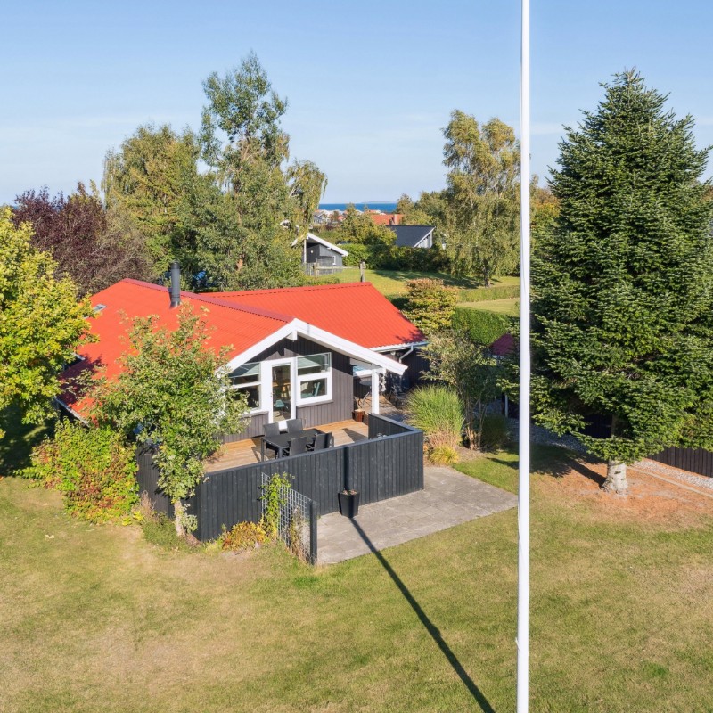 Sommerhus - 8 personer -  - Vestparken - 5450 - Otterup