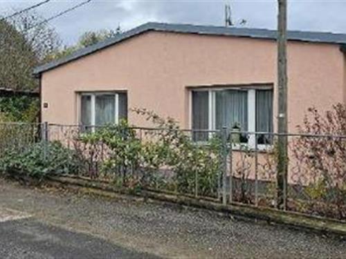 Holiday home - 5 persons -  - Mittelbuschstraße - 14943 - Luckenwalde