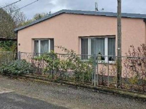 Sommerhus - 5 personer -  - Mittelbuschstraße - 14943 - Luckenwalde
