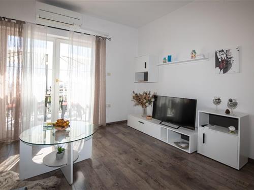 Ferieleilighet - 4 personer -  - 51414 - Ika