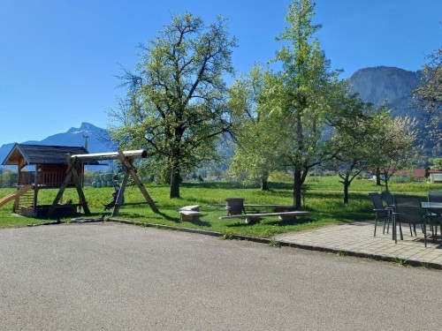 Holiday home - 4 persons -  - 5310 - St.Lorenz