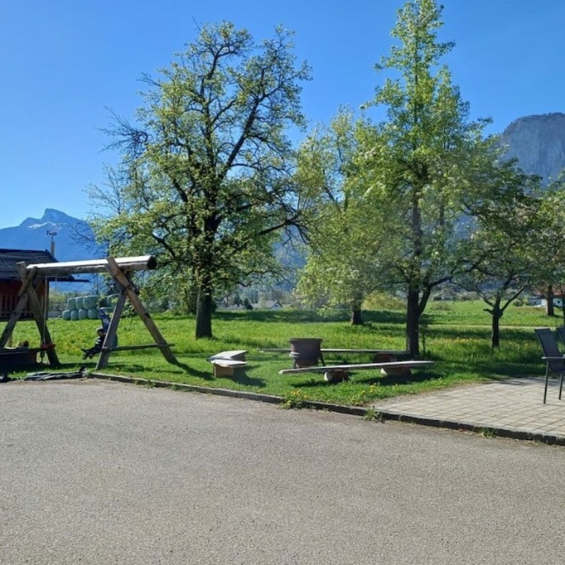 Sommerhus - 4 personer -  - 5310 - St.Lorenz