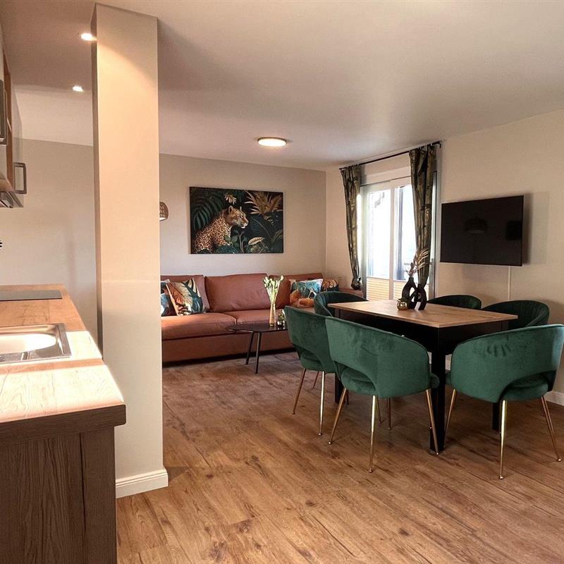 Ferielejlighed - 7 personer -  - Christian-Westphal-Straße - 23743 - Grömitz