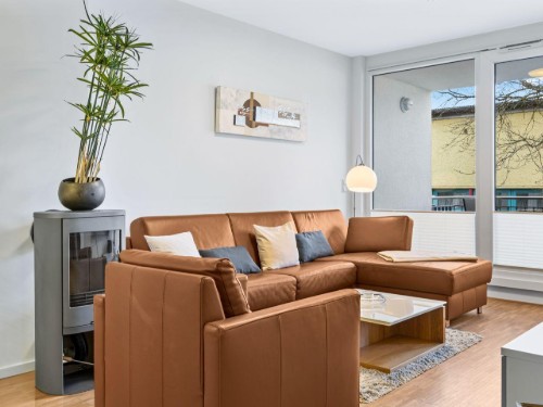 Ferielejlighed - 4 personer -  - Dünenstraße - 18609 - Ostseebad Binz