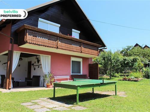 Sommerhus - 6 personer -  - 9141 - Eberndorf