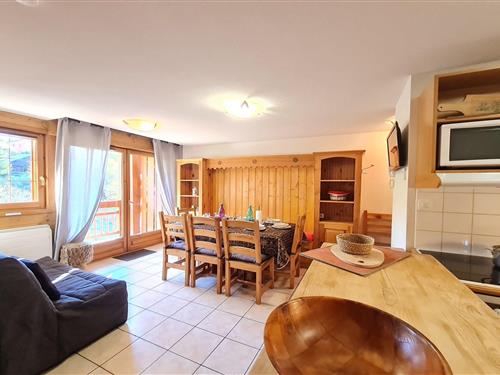 Feriehus / leilighet - 8 personer -  - 38860 - Les Deux Alpes