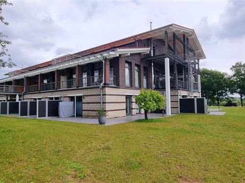 Ferieleilighet - 2 personer -  - Am Golfplatz - 23968 - Hohen Wieschendorf