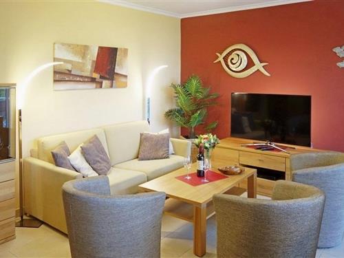 Ferieleilighet - 4 personer -  - Am Birdieweg - 23968 - Hohen Wieschendorf