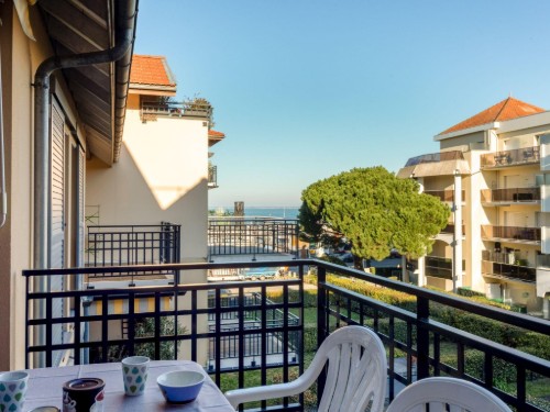 Ferielejlighed - 4 personer -  - 33120 - Arcachon