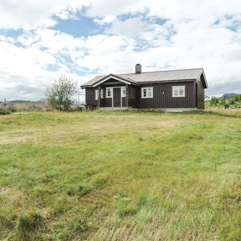 Sommerhus - 9 personer -  - Løkjestølvegen - Ulsåkstølen/Hemsedal - 3560 - Hemsedal