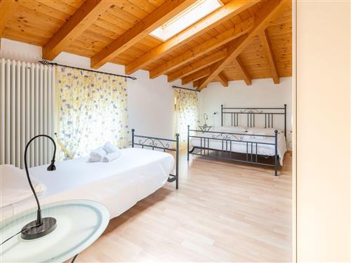 Ferieleilighet - 3 personer -  - Salionze - 37067