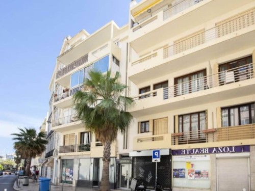 Ferielejlighed - 5 personer -  - 06400 - Cannes