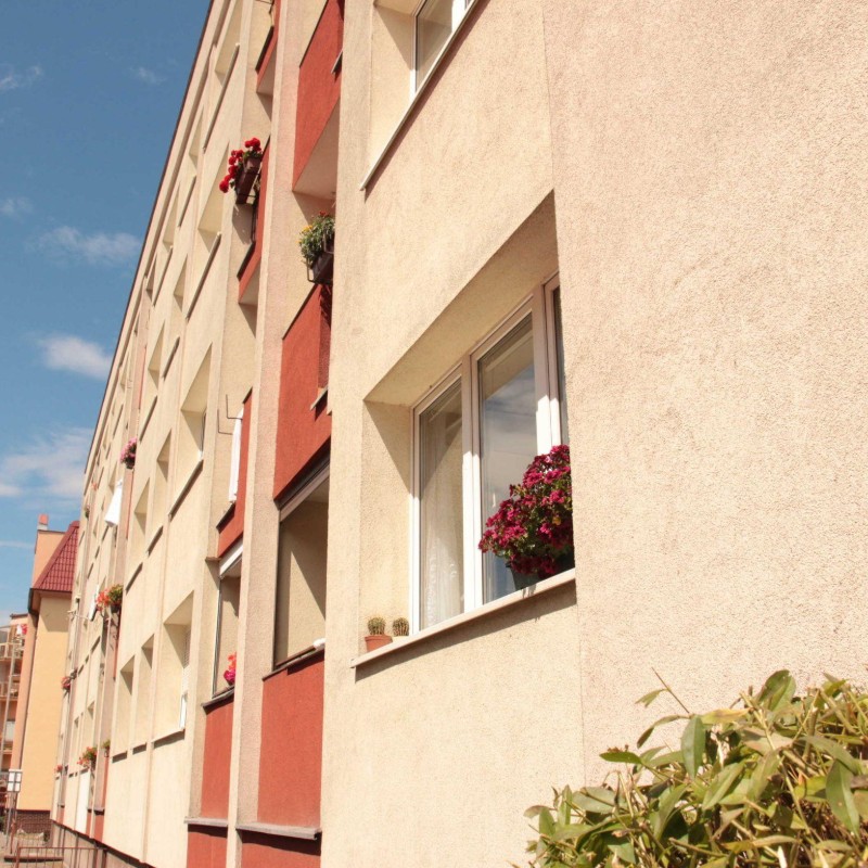 Ferielejlighed - 6 personer -  - Paderewskiego - 72-600 - Swinoujscie-Swinemünde