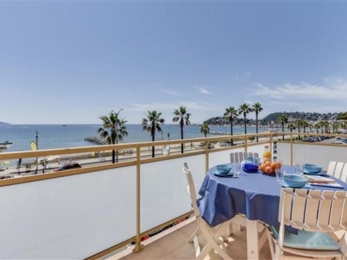 Holiday Home/Apartment - 3 persons -  - 83240 - Cavalaire Sur Mer