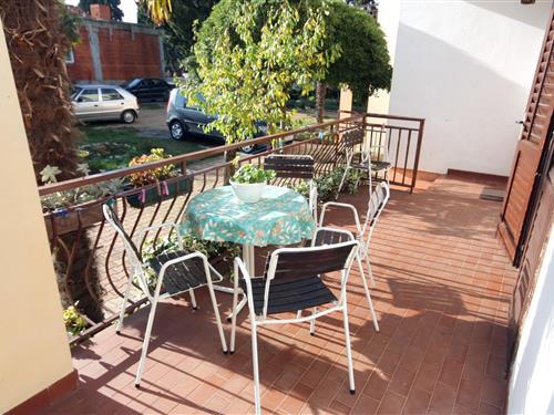 Feriehus / leilighet - 5 personer -  - Biograd na Moru - 23210 - Biograd Na Moru