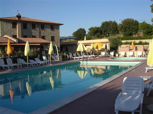 Ferienwohnung - 6 Personen -  - Castellina Marittima - 56040