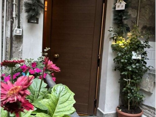 Ferienhaus - 4 Personen -  - 01100 - Viterbo
