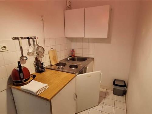 Holiday apartment - 4 persons -  - 23210 - Biograd Na Moru