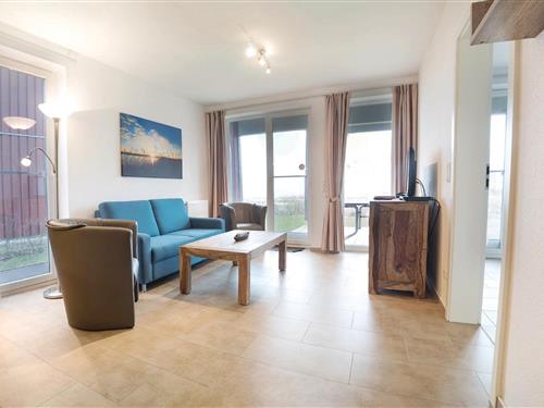 Holiday apartment - 4 persons -  - Müritztörn - Rechlin/Müritz - 17248 - Rechlin