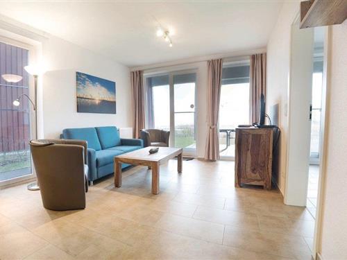 Ferielejlighed - 4 personer -  - Müritztörn - Rechlin/Müritz - 17248 - Rechlin