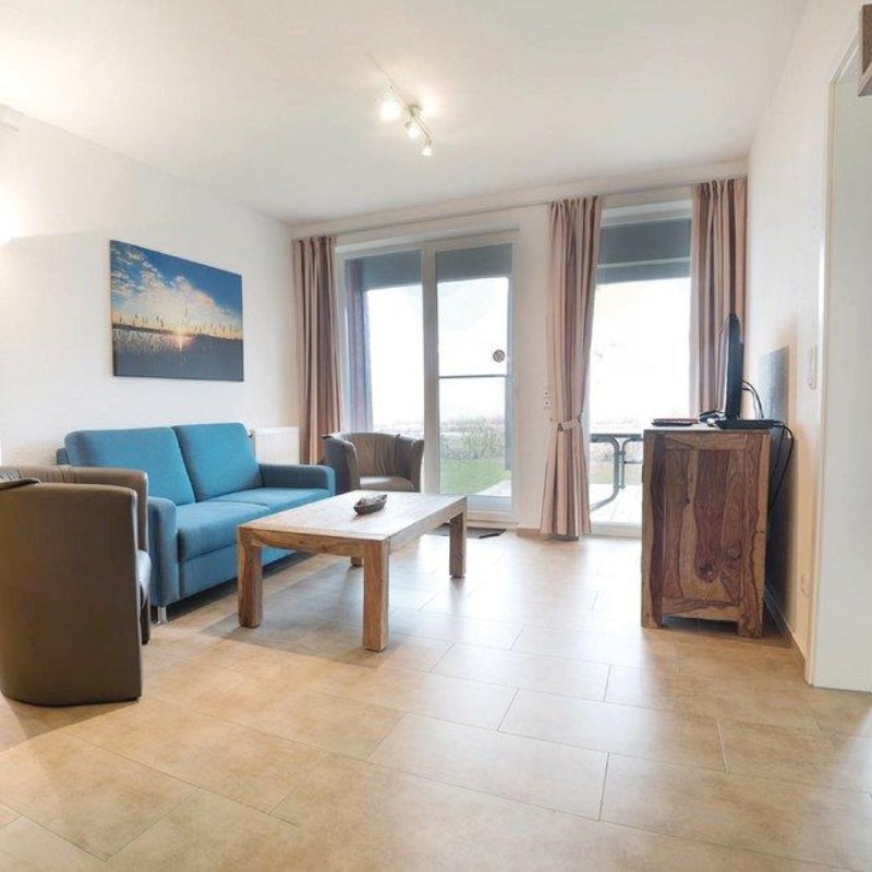 Ferielejlighed - 4 personer -  - Müritztörn - Rechlin/Müritz - 17248 - Rechlin
