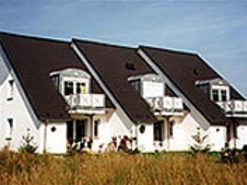 Holiday Home/Apartment - 4 persons -  - Darßer Weg - 18374 - Seeheilbad Zingst