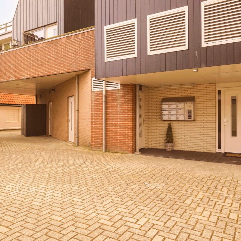 Sommerhus - 2 personer -  - 1759 GM - Callantsoog