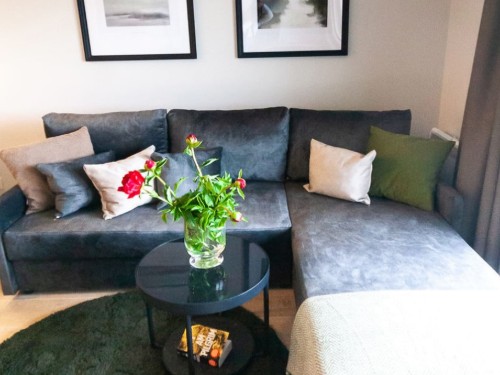 Holiday apartment - 2 persons -  - 72-420 - Dziwnow