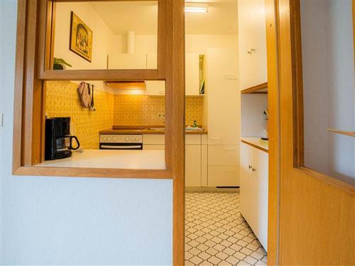 Ferielejlighed - 3 personer -  - Heideweg - 25826 - St. Peter-Ording